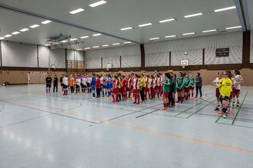 Bild 135 - wCJ KT Turnier Nachmittag